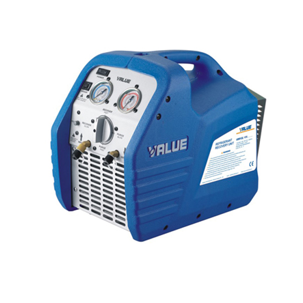 VALUE 3/4馬力 冷媒回收機 VRR12L